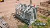 Ironwork Sheep Turnover Crate - 3