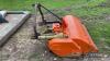 Flail Mower 4ft