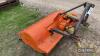 Flail Mower 4ft - 4