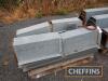 Qty grain drying laterals (3 pallets) - 2