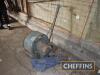 Mobile 3hp 3phase grain blower - 2