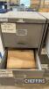 2no. 4 Drawer Filing Cabinets UNRESERVED LOT - 6