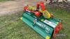 Wessex RC-150 1.5m Rotary Cultivator unused Ser. No. 101184744 - 7