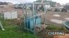 Cattle Crush UNRESERVED LOT - 5