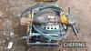 JCB Hydraulic Breaker Pack & Gun - 4