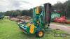 Spearhead Trident 4000 Flail Mower - 7