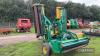 Spearhead Trident 4000 Flail Mower - 10