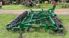 Cousins 3m Combination Cultivator - 7