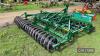 Cousins 3m Combination Cultivator - 8