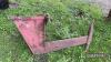 Massey Ferguson Single Leg Subsoiler - 3