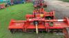 Maschio SC250 Rotavator - 4