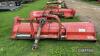 Kuhn VKM 280 Flail Mower - 3