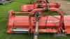 Kuhn VKM 280 Flail Mower - 4