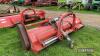 Kuhn VKM 280 Flail Mower - 5