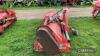 Kuhn VKM 280 Flail Mower - 7