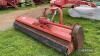 Kuhn VKM 280 Flail Mower - 8