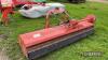 Kuhn VKM 280 Flail Mower - 10