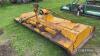 Bomford Topper Mower - 2