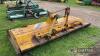 Bomford Topper Mower - 4