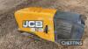 JCB Bonnet to suit JCB loadall tier 4 UNRESERVED LOT - 4