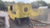 125kva Generator with Deutz Engine 
<br/>in silent container on wheels, towable