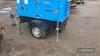 Tower-Light VT1 Single Axle Lighting Tower 
<br/>c/w Kubota engine - 3