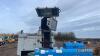 Tower-Light VT1 Single Axle Lighting Tower 
<br/>c/w Kubota engine - 4