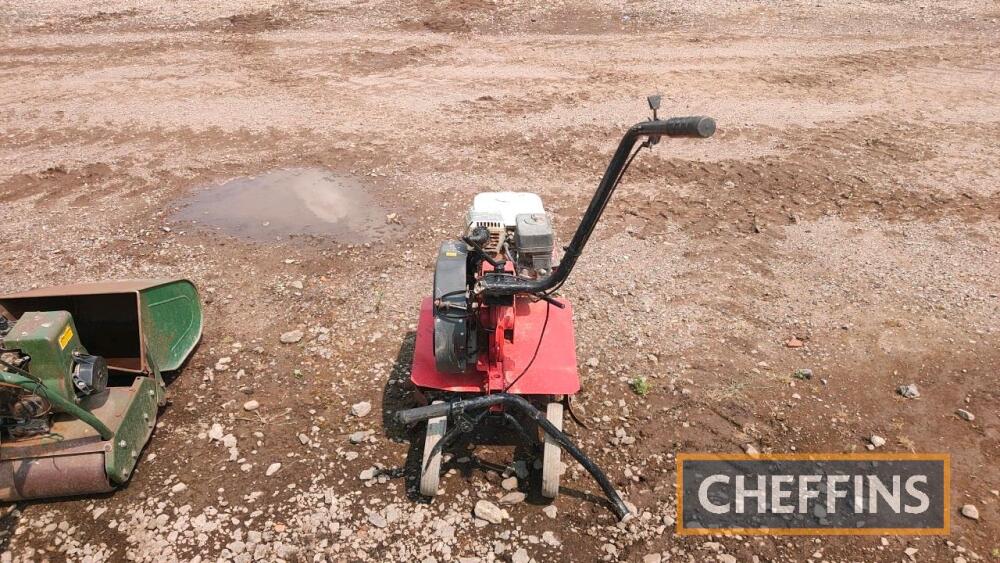 Mountfield rotavator online