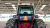 1982 INTERNATIONAL 3588 'Snoopy' 6cylinder diesel TRACTOR Reg. No. VBJ 29X Serial No. 2890001V14399 The vendor reports the tractor has recently benefited from new cladding in the cab and new tyres all round - 5