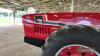 1982 INTERNATIONAL 3588 'Snoopy' 6cylinder diesel TRACTOR Reg. No. VBJ 29X Serial No. 2890001V14399 The vendor reports the tractor has recently benefited from new cladding in the cab and new tyres all round - 16