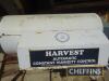 Harvest Installations Automatic Constant humidity control gas heater - 2