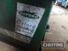 WE Oxford 3phs oil filled welder - 2