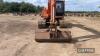 Fiat Hitachi FH 130.3 Excavator - 3