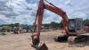 Fiat Hitachi FH 130.3 Excavator - 4