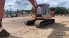 Fiat Hitachi FH 130.3 Excavator - 5