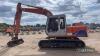 Fiat Hitachi FH 130.3 Excavator - 7