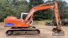 Fiat Hitachi FH 130.3 Excavator - 14