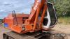 Fiat Hitachi FH 130.3 Excavator - 15