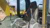 Komatsu PC60-7 Excavator c/w forestry grab Hours: approx 4815 Ser. No. 47931 - 14