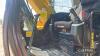 2016 JCB JS131 Excavator c/w quick hitch, hammer lines Hours: approx 5300 Ser. No. 2441983 - 16