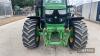 John Deere 6105M Tractor Reg. No. SJ16 JNN Ser. No. 1LO6105MJFJ832136 - 3