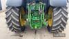 John Deere 6105M Tractor Reg. No. SJ16 JNN Ser. No. 1LO6105MJFJ832136 - 10