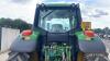 John Deere 6105M Tractor Reg. No. SJ16 JNN Ser. No. 1LO6105MJFJ832136 - 11