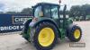 John Deere 6105M Tractor Reg. No. SJ16 JNN Ser. No. 1LO6105MJFJ832136 - 12