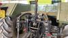 MERCEDES MB Trac 1500 6cylinder diesel TRACTOR Reg. No. Serial No. Fitted with front linkage. Showing approx. 8,500 hours. The vendor reports the cab tinwork is all original with its original paint. There are no mechanical faults and the tractor has be - 6