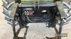 MERCEDES MB Trac 1500 6cylinder diesel TRACTOR Reg. No. Serial No. Fitted with front linkage. Showing approx. 8,500 hours. The vendor reports the cab tinwork is all original with its original paint. There are no mechanical faults and the tractor has be - 19