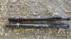 Massey Ferguson 1000rpm shafts - 2