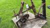 Ferguson finger bar mower (unrestored) - 5