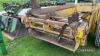 Bamford MT18 muck spreader - 7