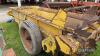 Bamford MT18 muck spreader - 10